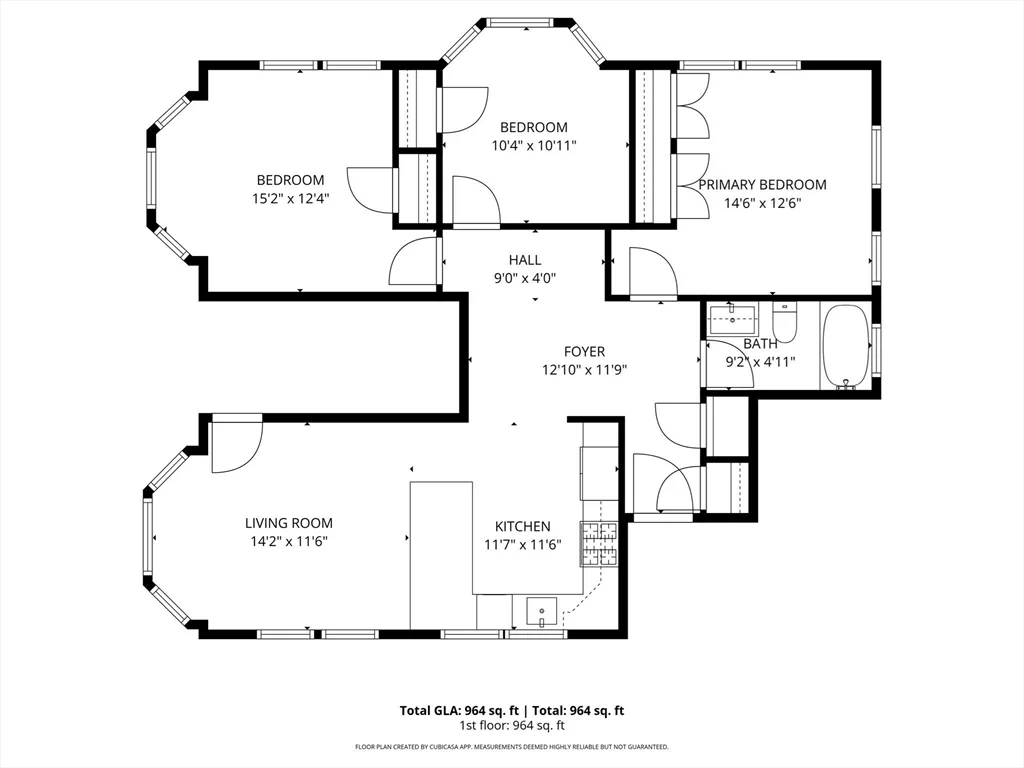 14 Chapel St, Norwood