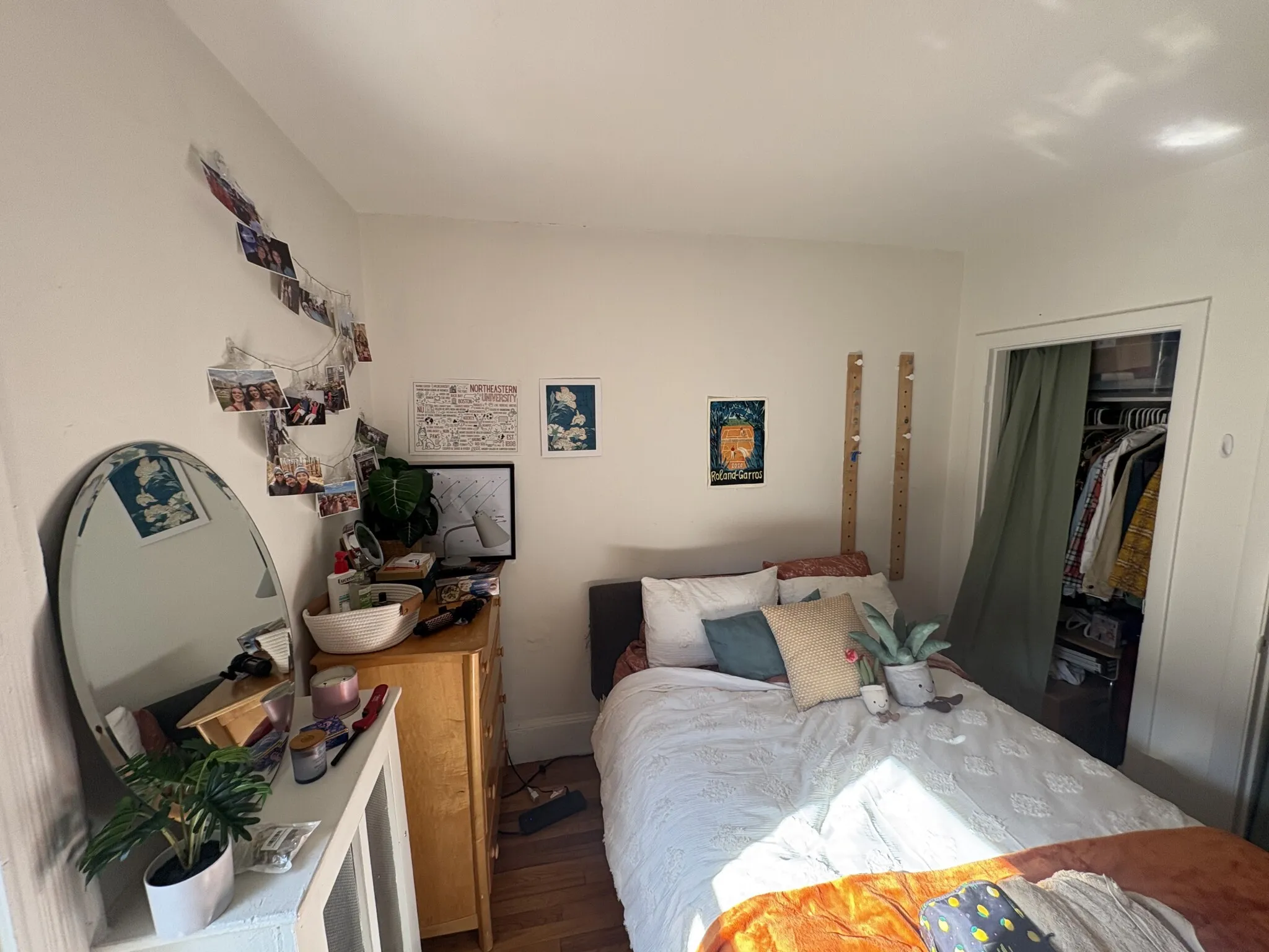 45 Westland Ave, Fenway