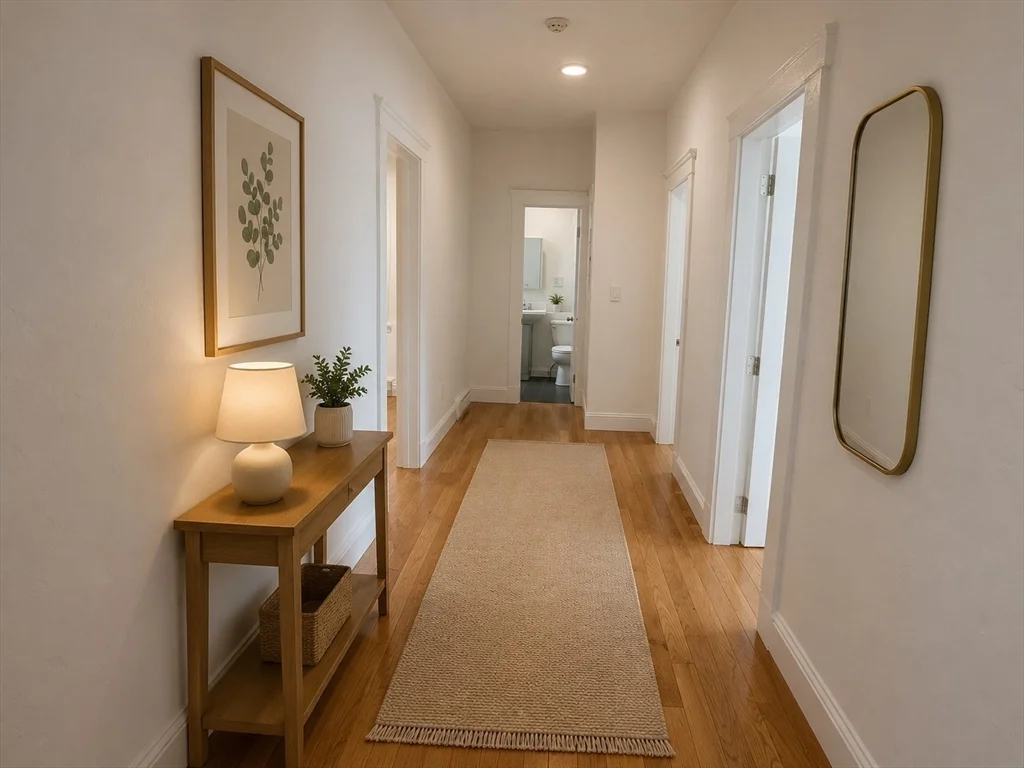 6 Kenwood St, Dorchester