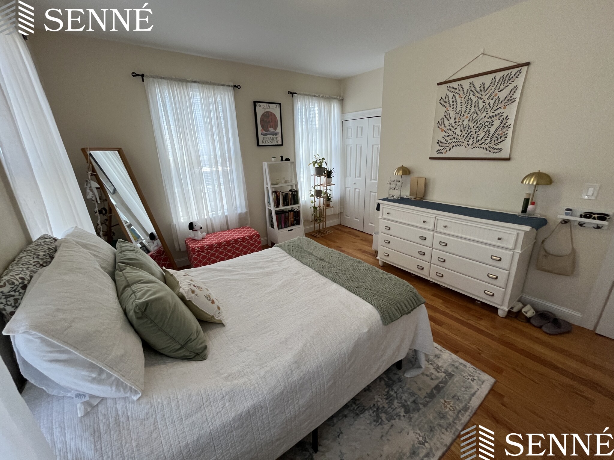 14 Flint St, East Somerville