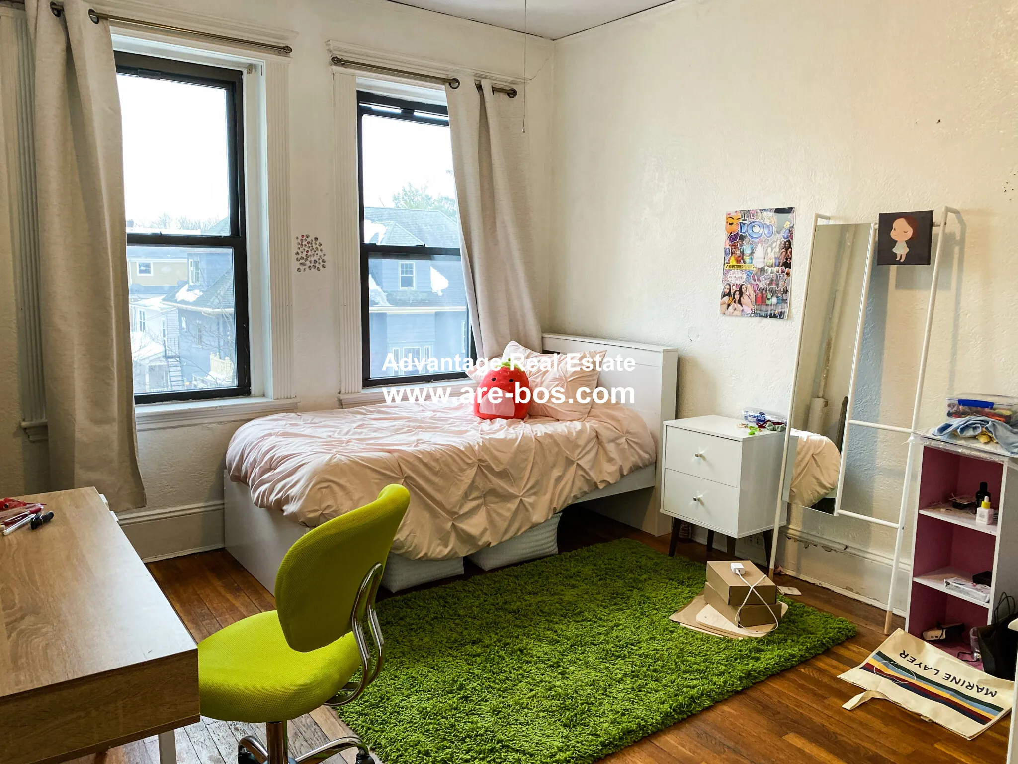 1056 Commonwealth Ave, Brighton