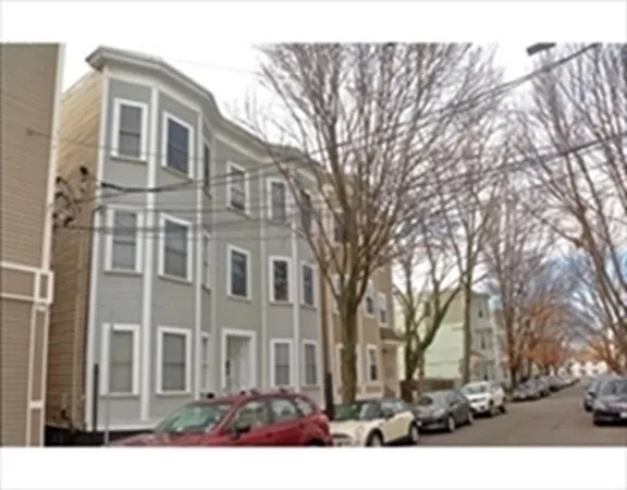 6 Bristol St, Wellington-Harrington