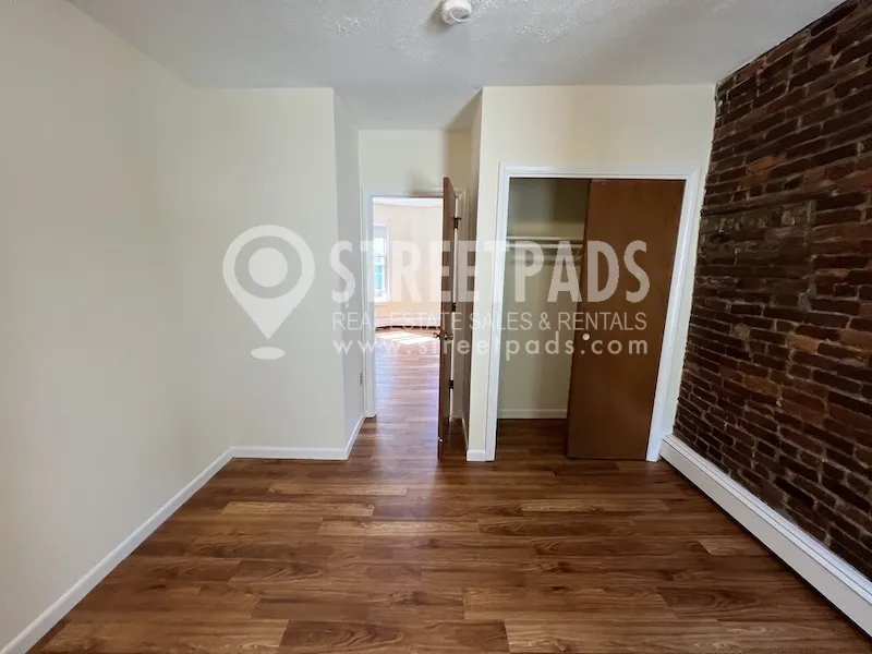 82 South Huntington Ave, Mission Hill