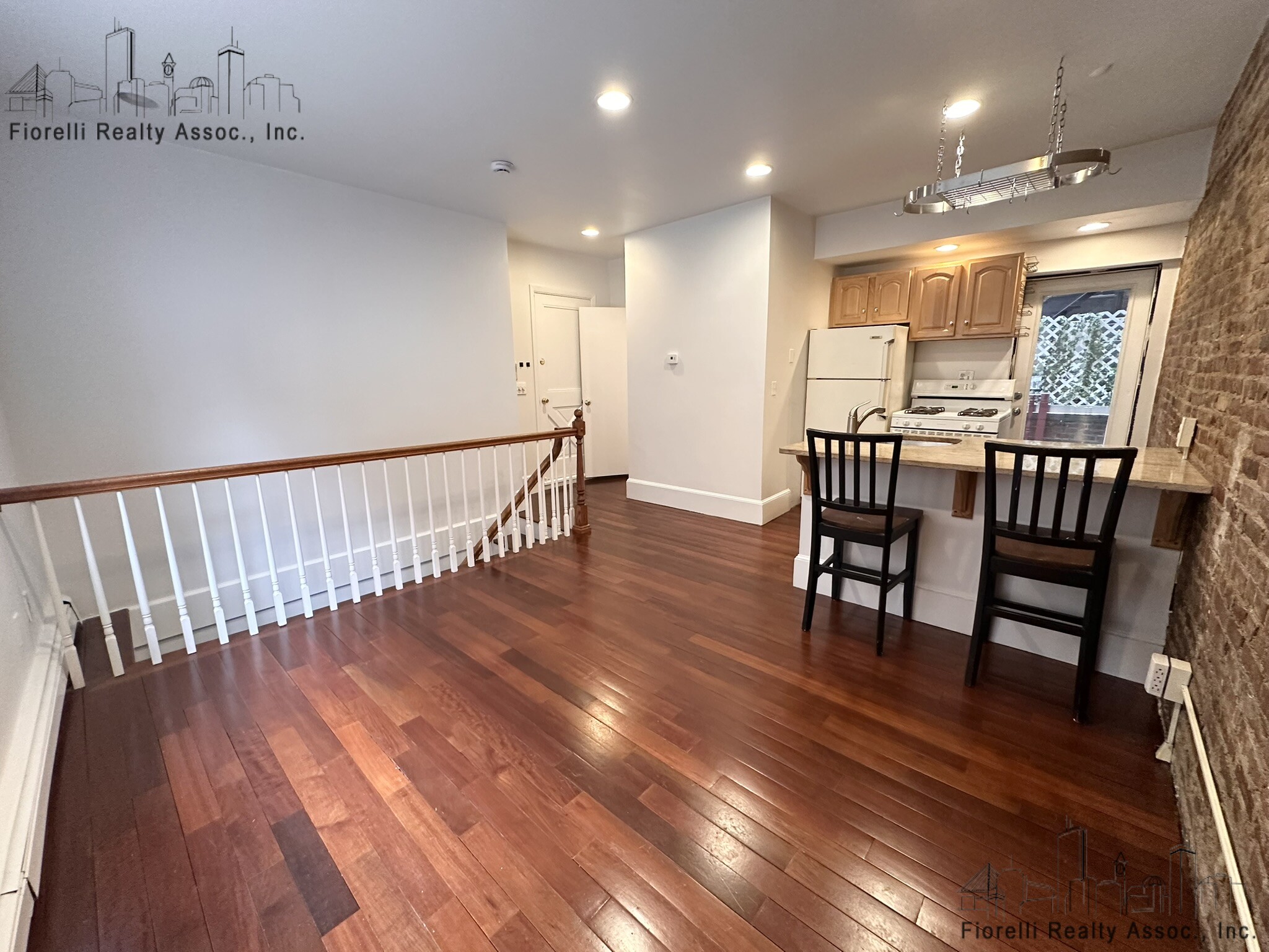 22 Henchman St, North End