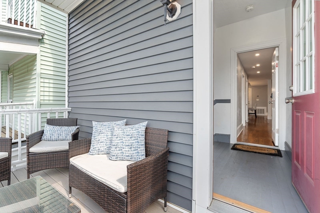 275 Minot St, Dorchester