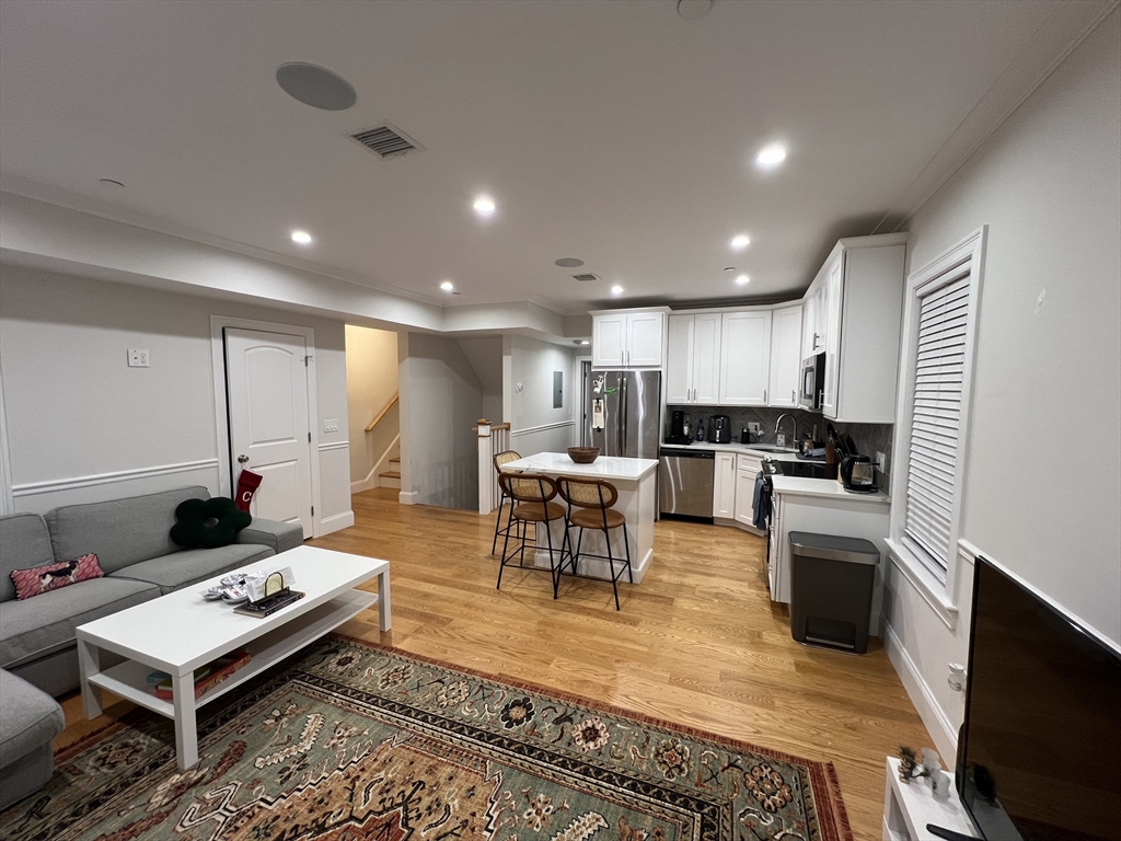 276 Athens St, South Boston