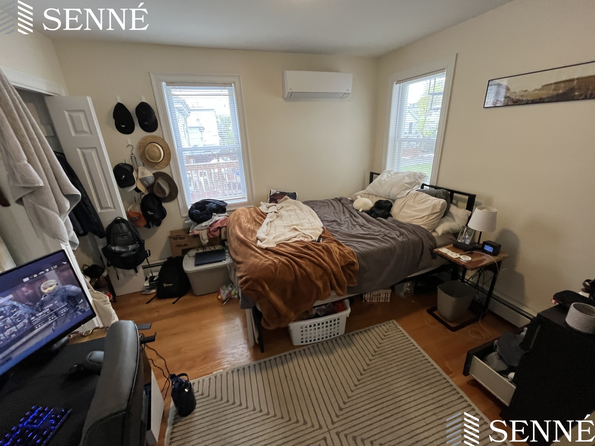 6 Nashua St, Magoun Square