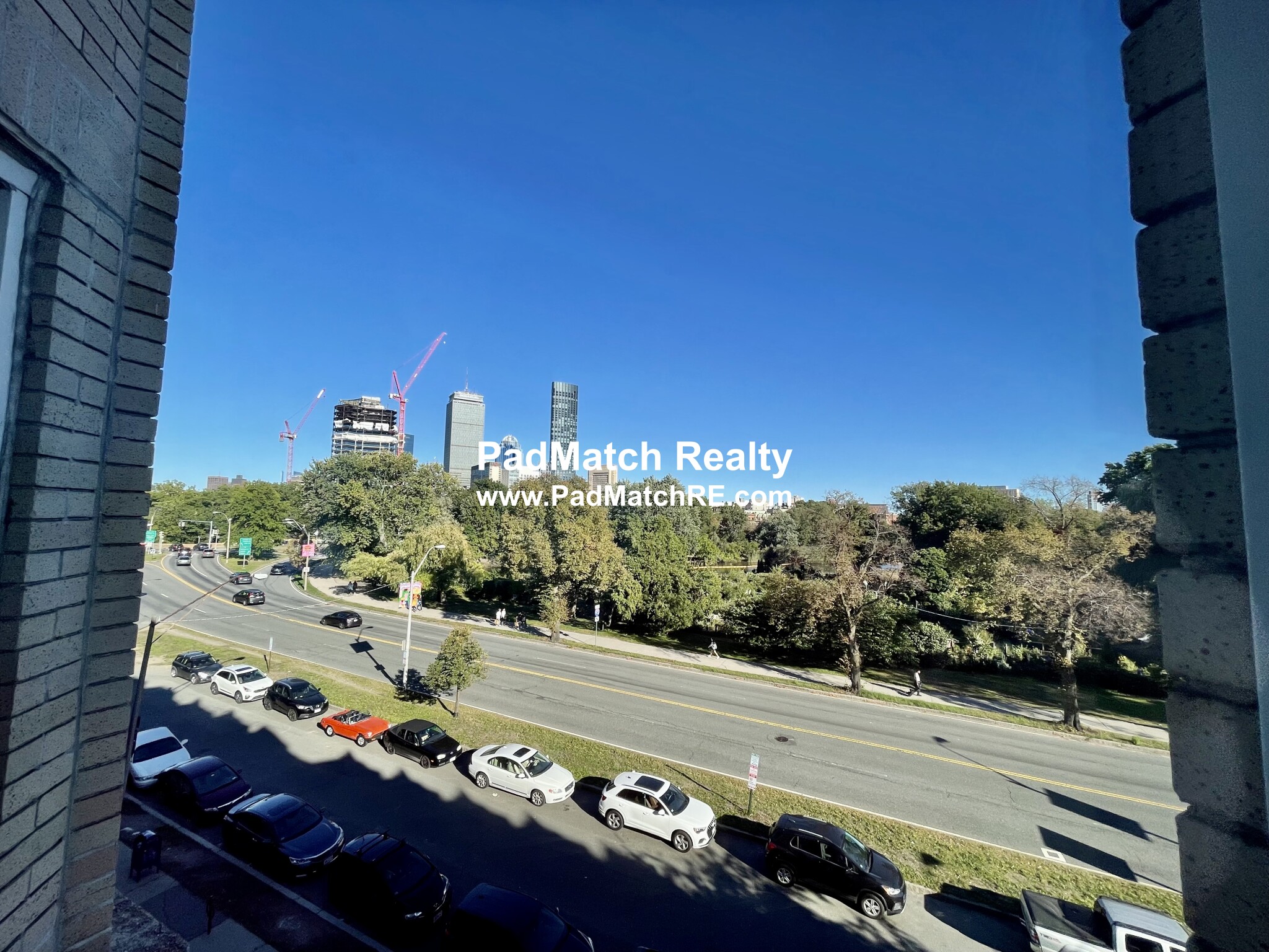 1185 Boylston St, Fenway