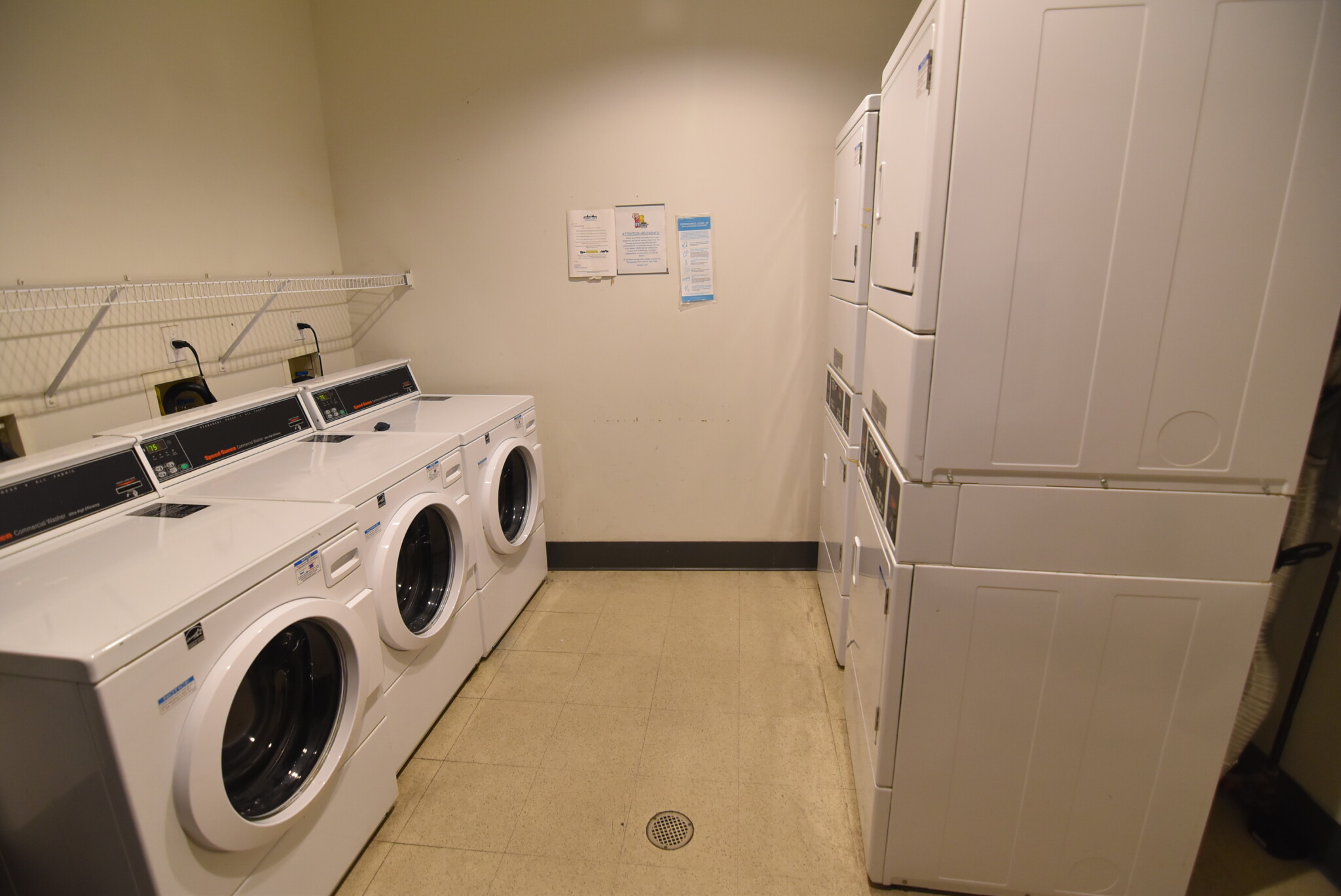 160 East Berkeley St, South End