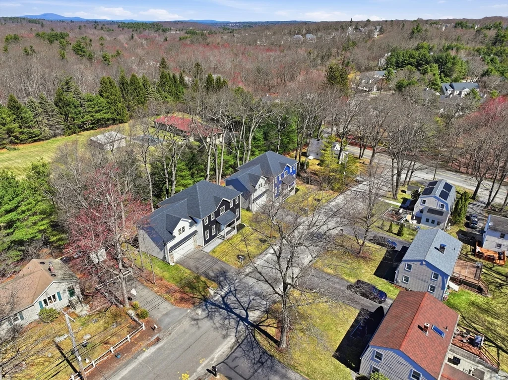 4 Barrows Rd, Worcester