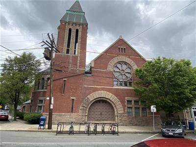 26 Bow St, Prospect Hill