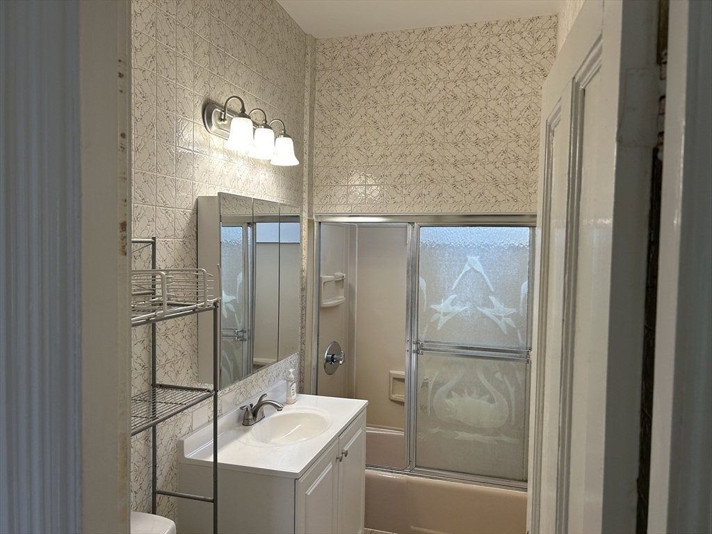 14 Cherry, Somerville