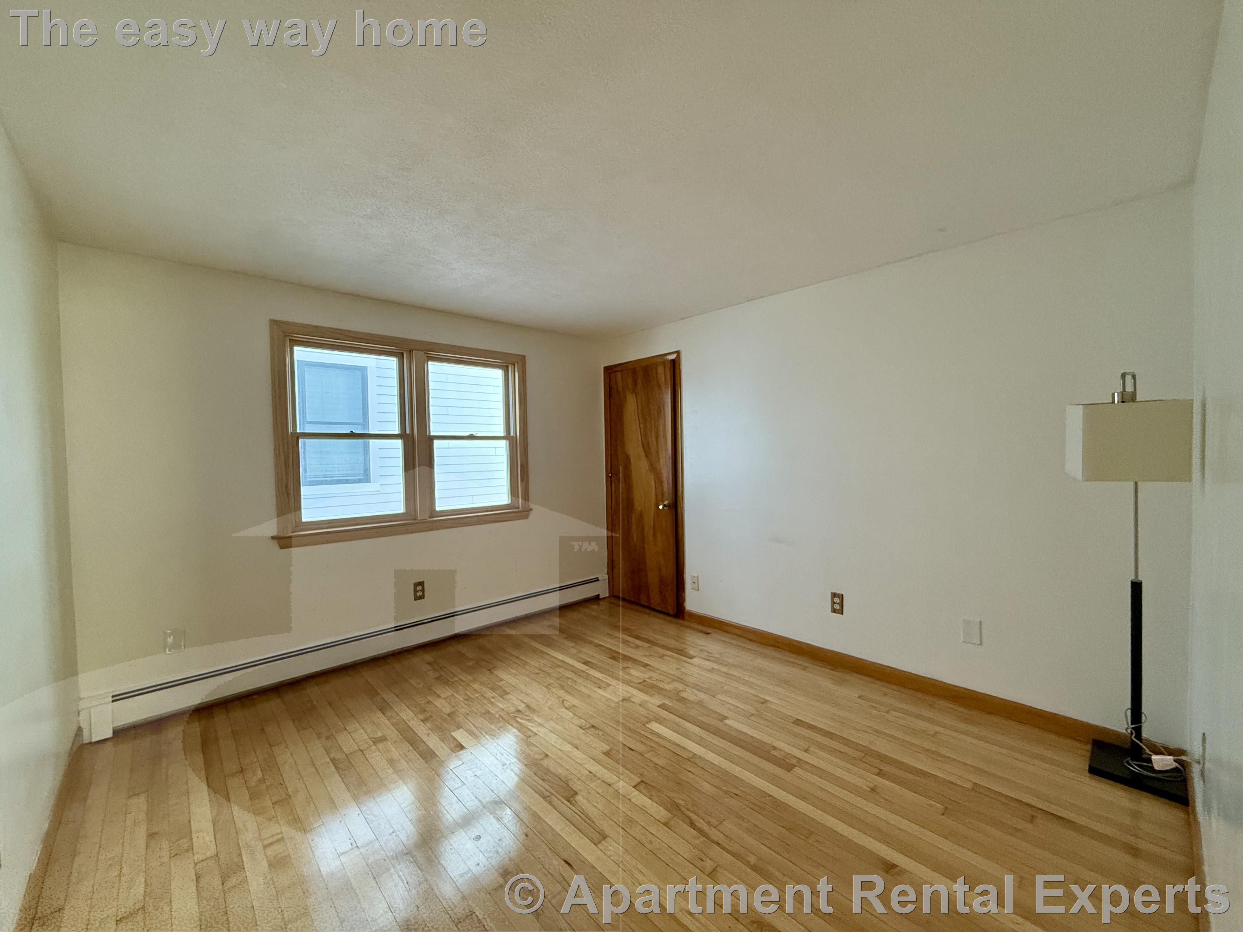 35 Ware St, Teele Square