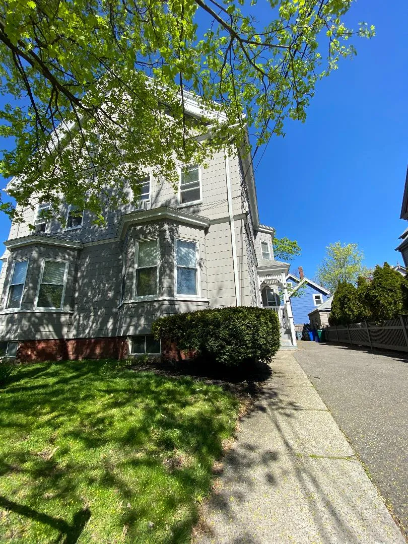 5 Blake St, North Cambridge