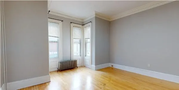 28 Sumner, Dorchester