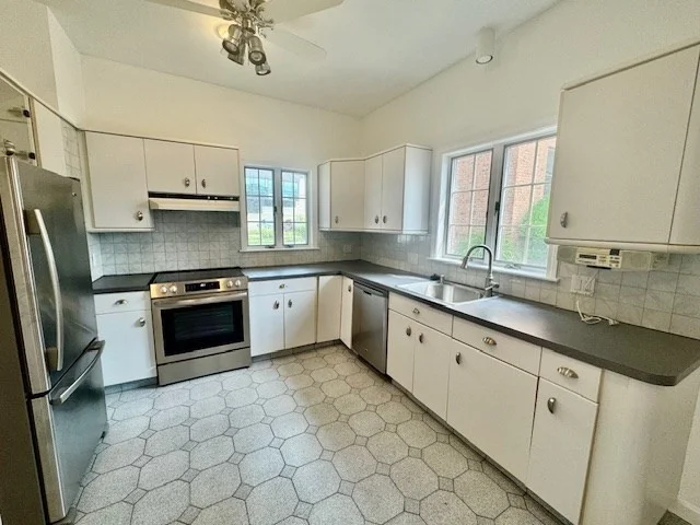 93R W Emerson, Melrose