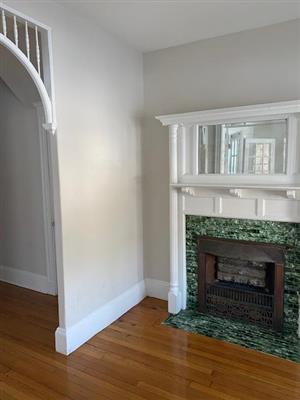 92 Powder House Boulevard, Teele Square