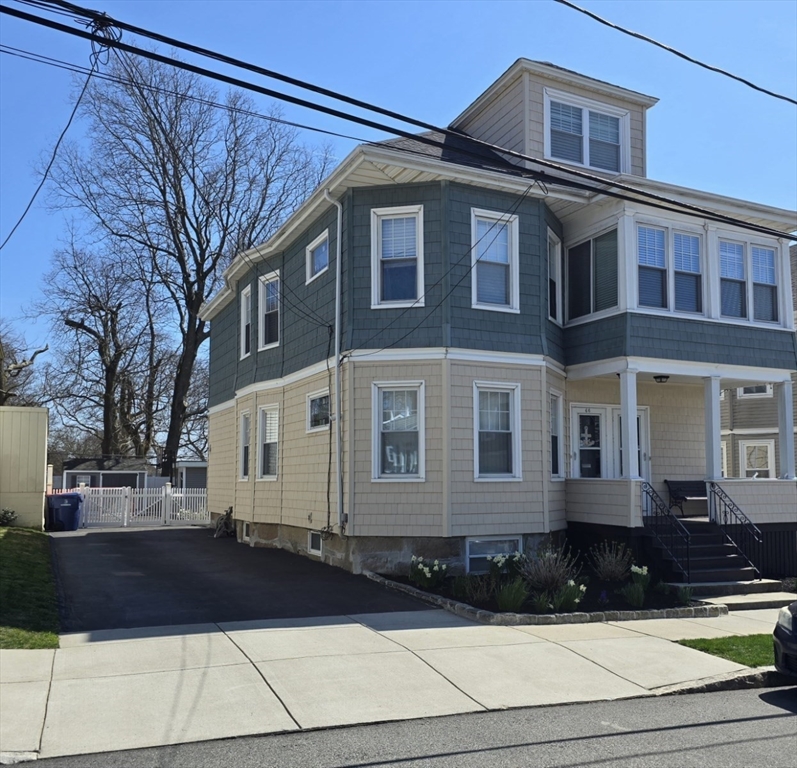 66-68 Valentine St, South End