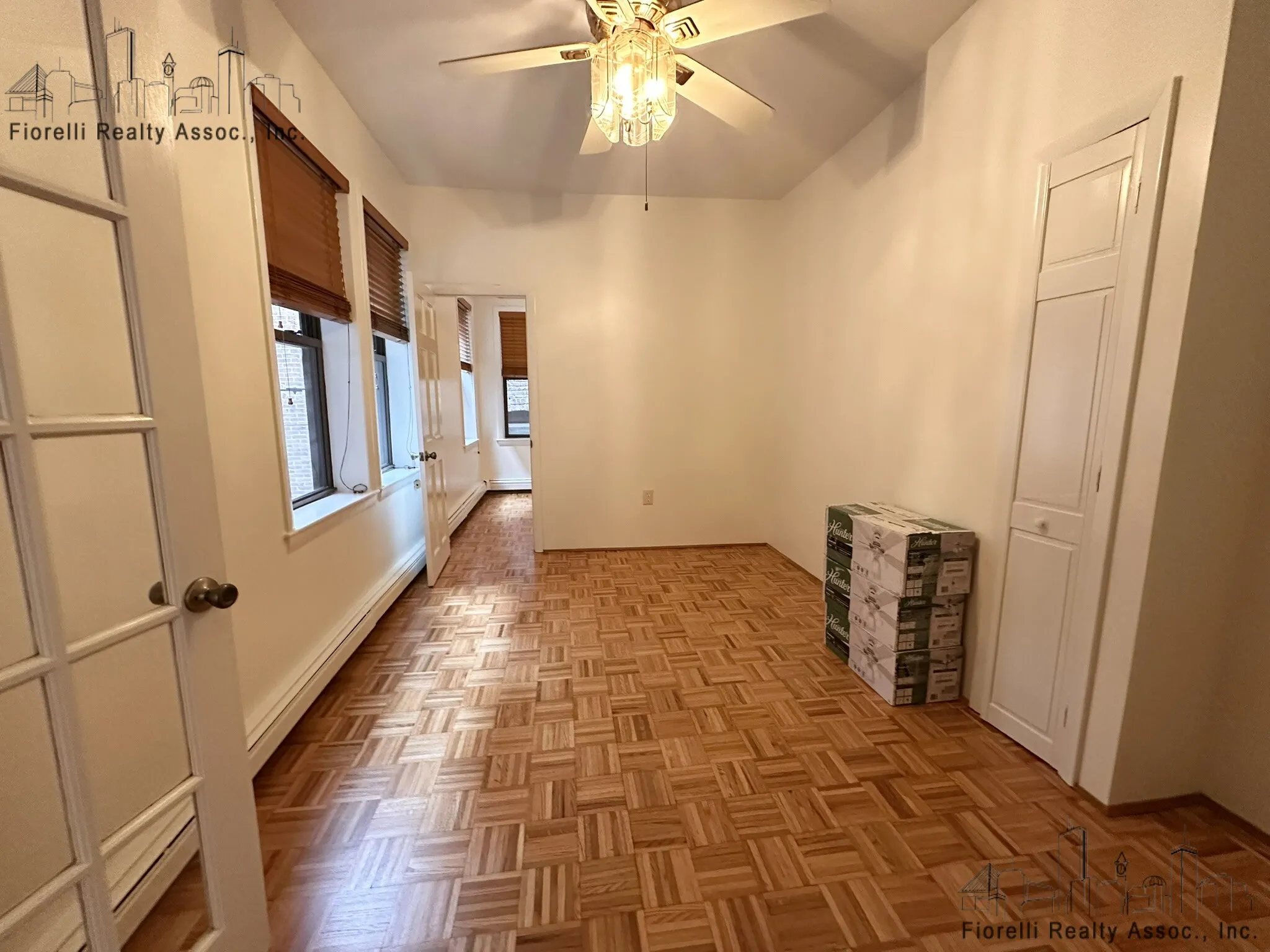 184 Salem St, North End