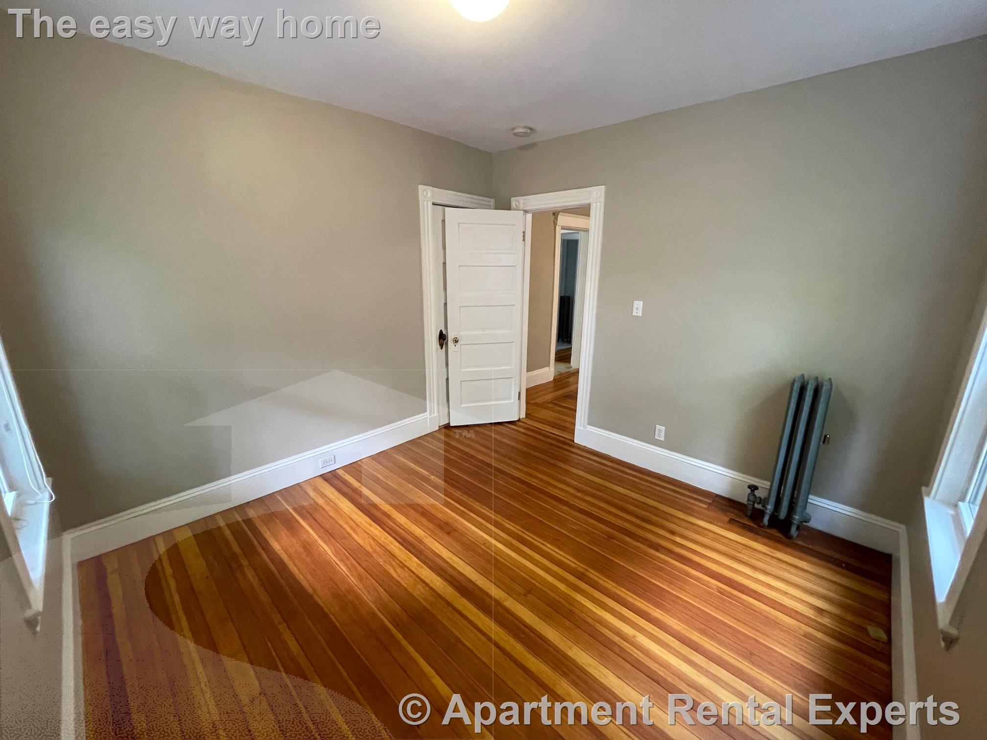 10 Cambridge Terr, Porter Square