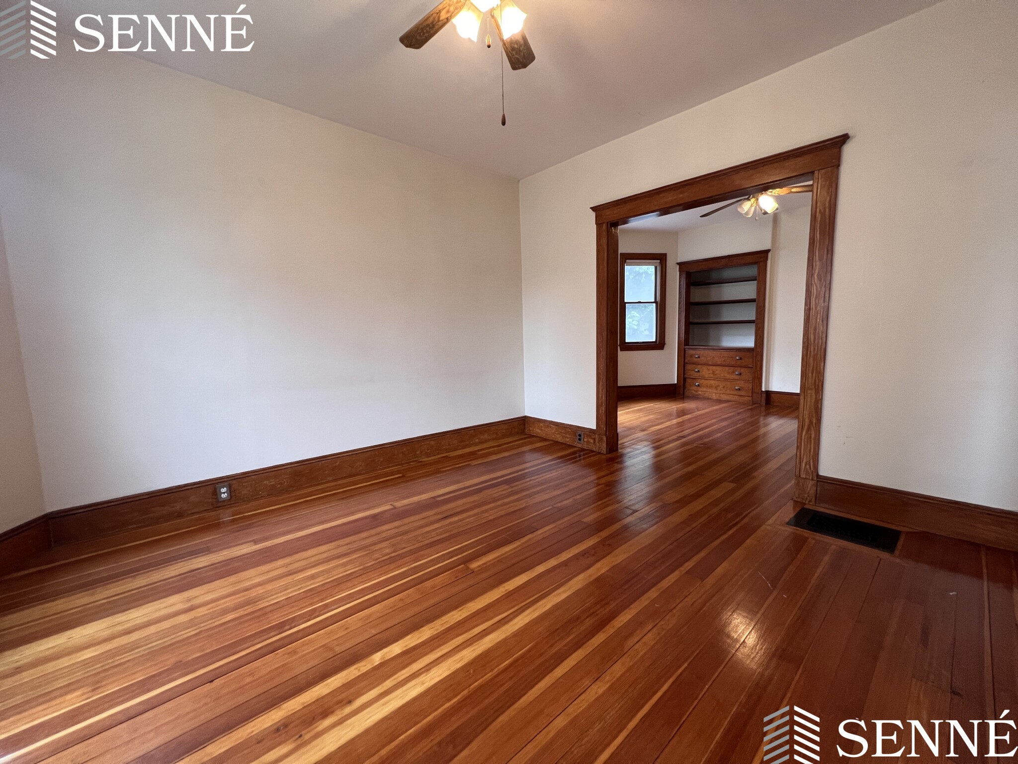 23 Sargent St, North Cambridge