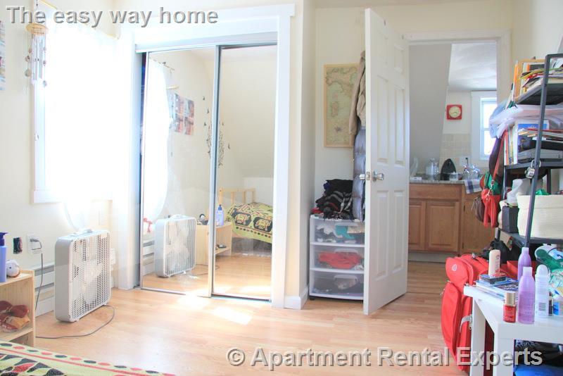 1105 Cambridge St, Inman Square