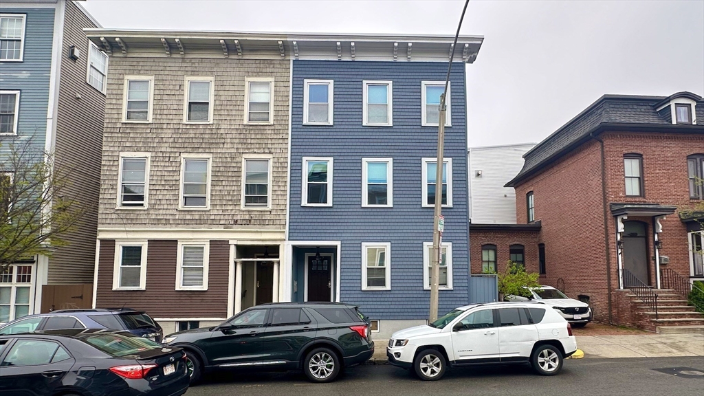 367 Dorchester Ave, South Boston