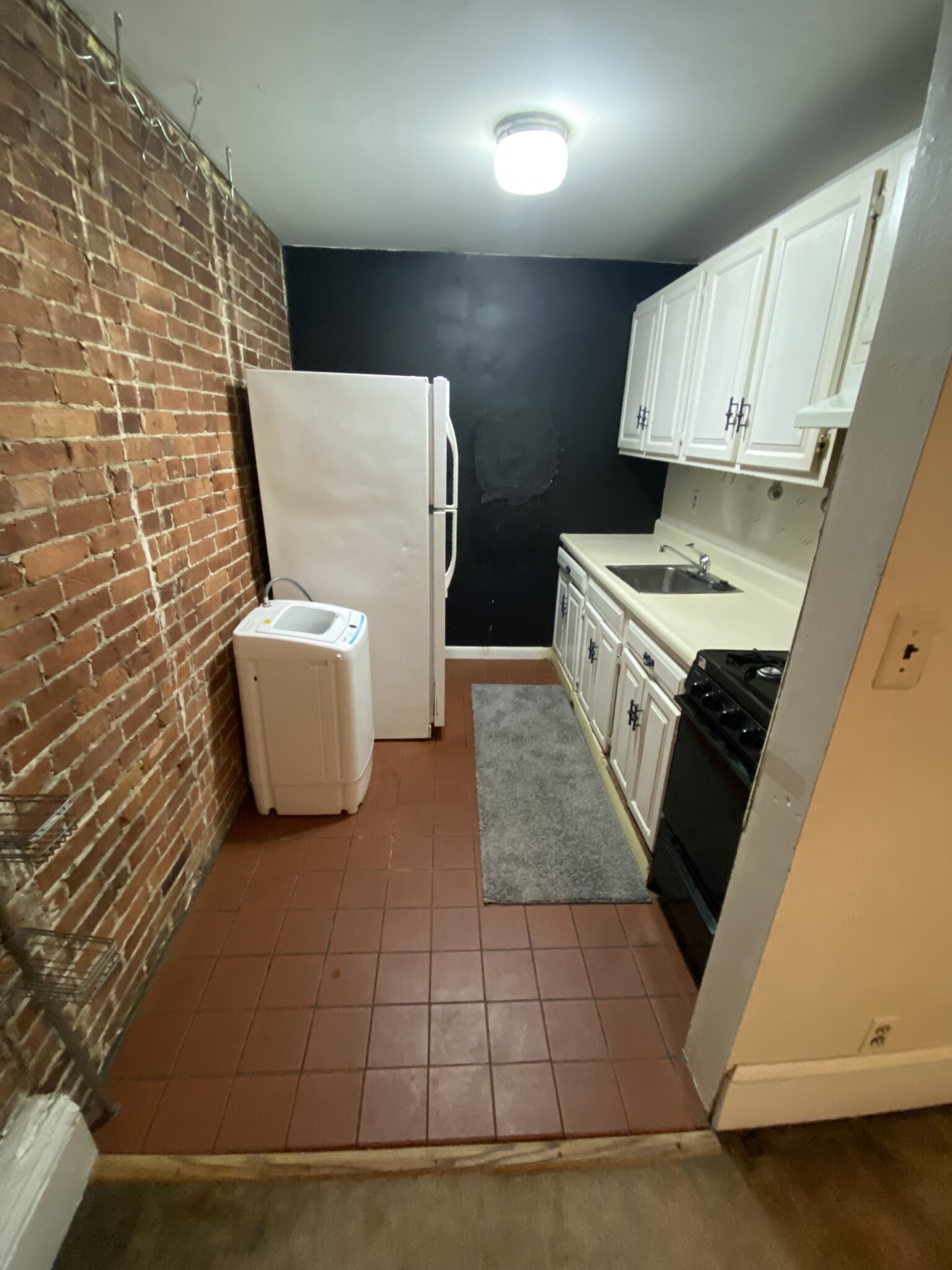 23 Worcester Sq, South End