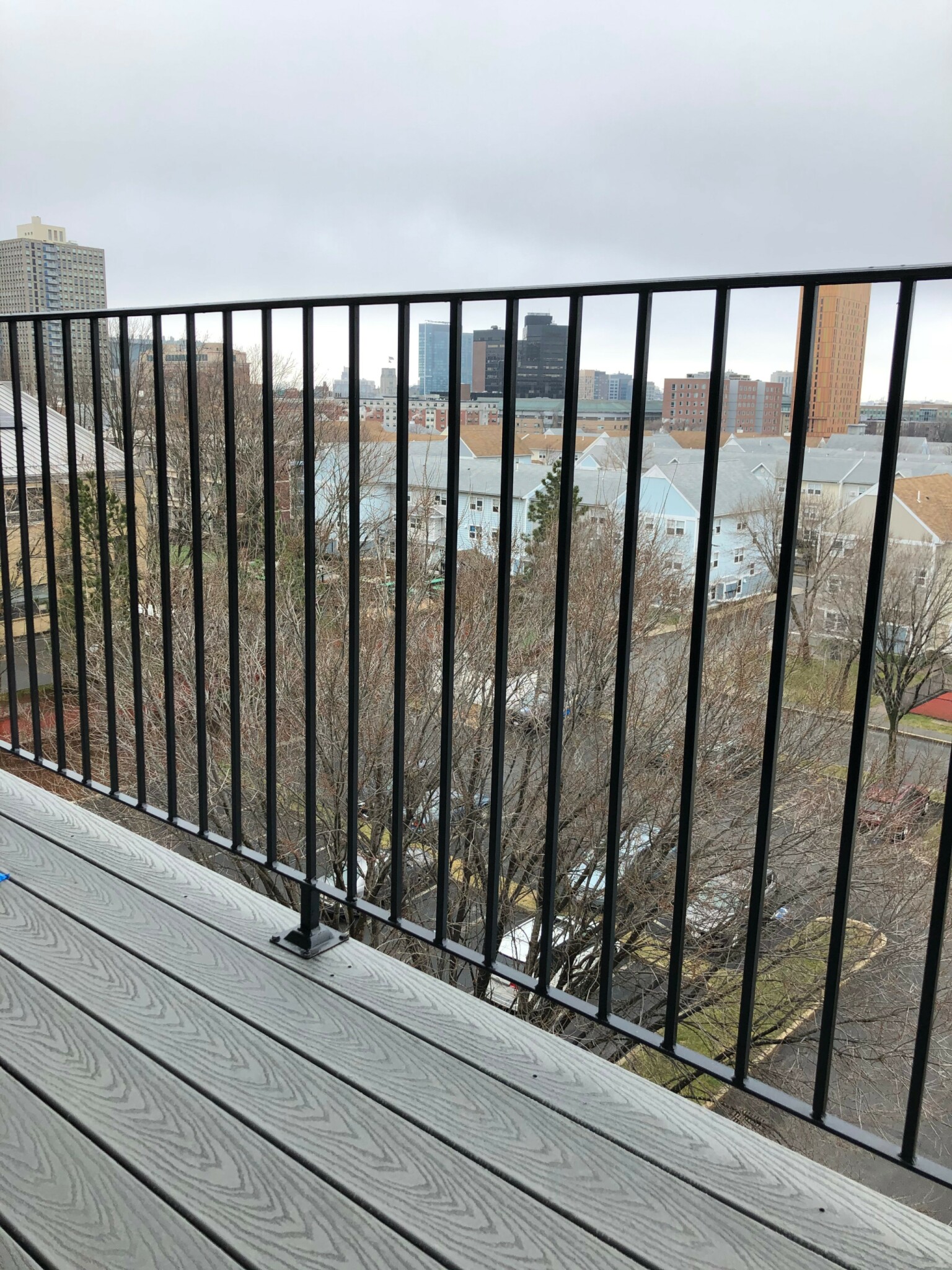 1457 Tremont St, Mission Hill