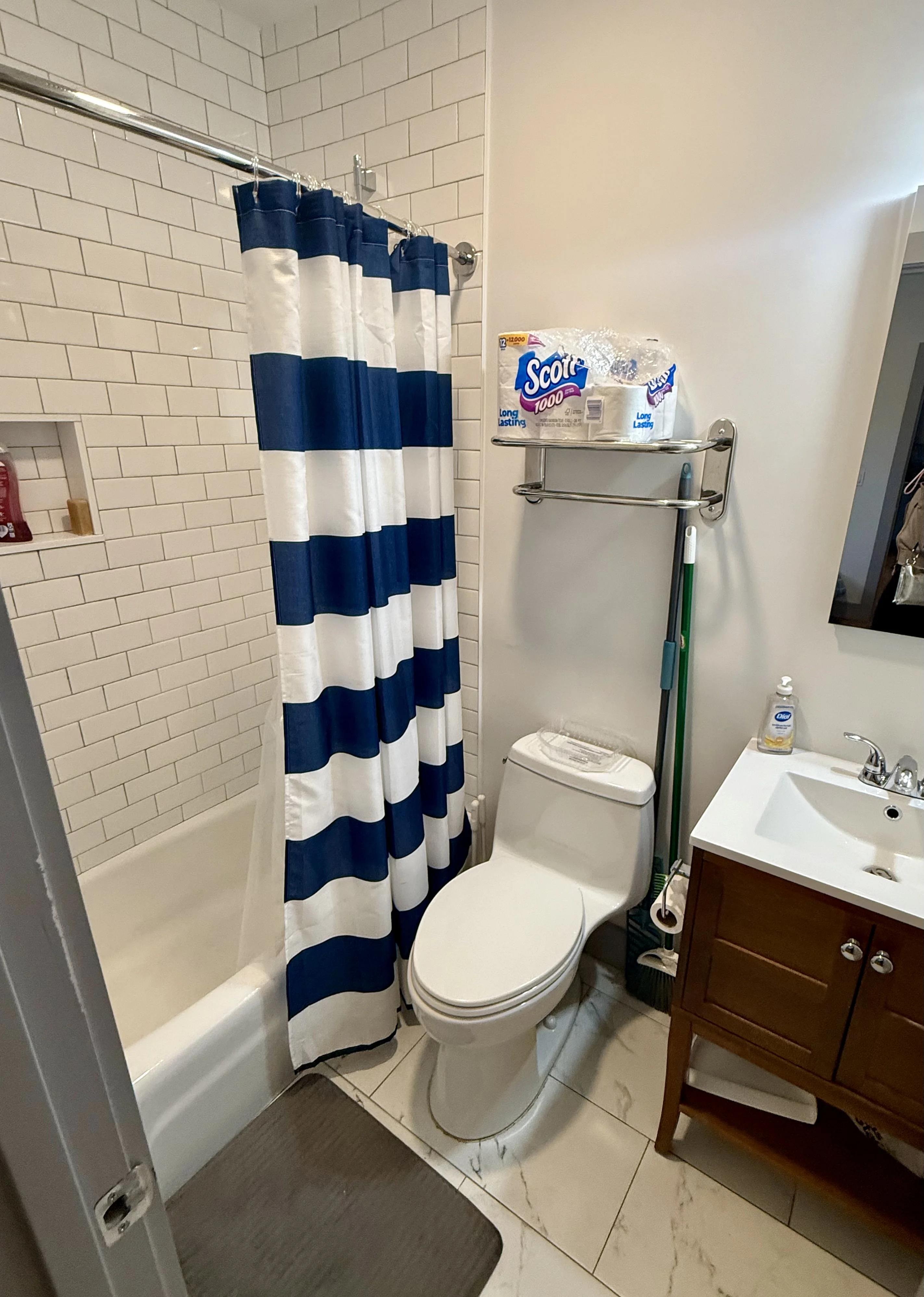 86 Saint Botolph St, Back Bay