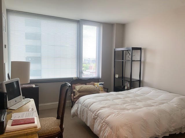 1 Charles St, Back Bay