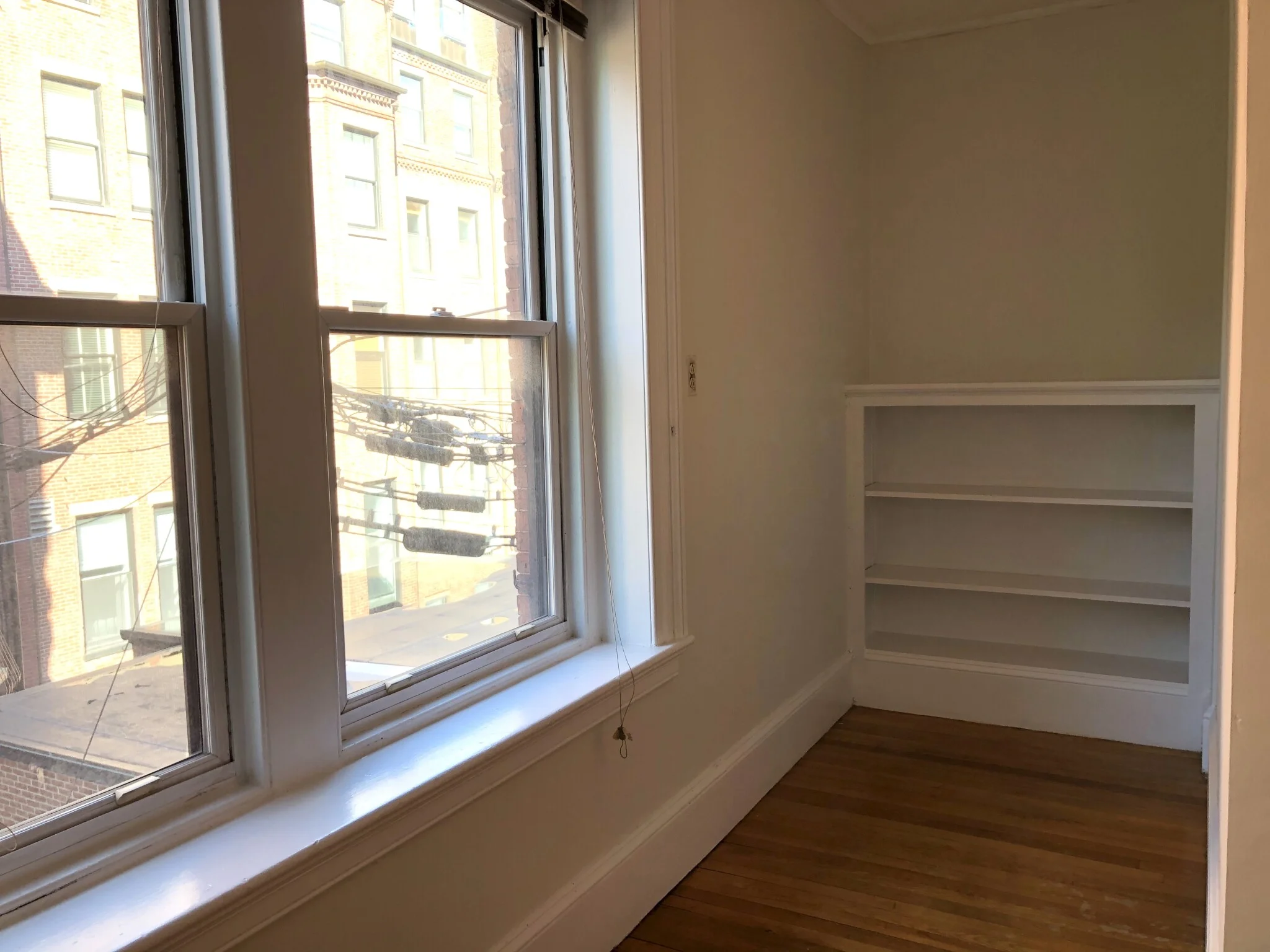 8 Fairfield St, Back Bay