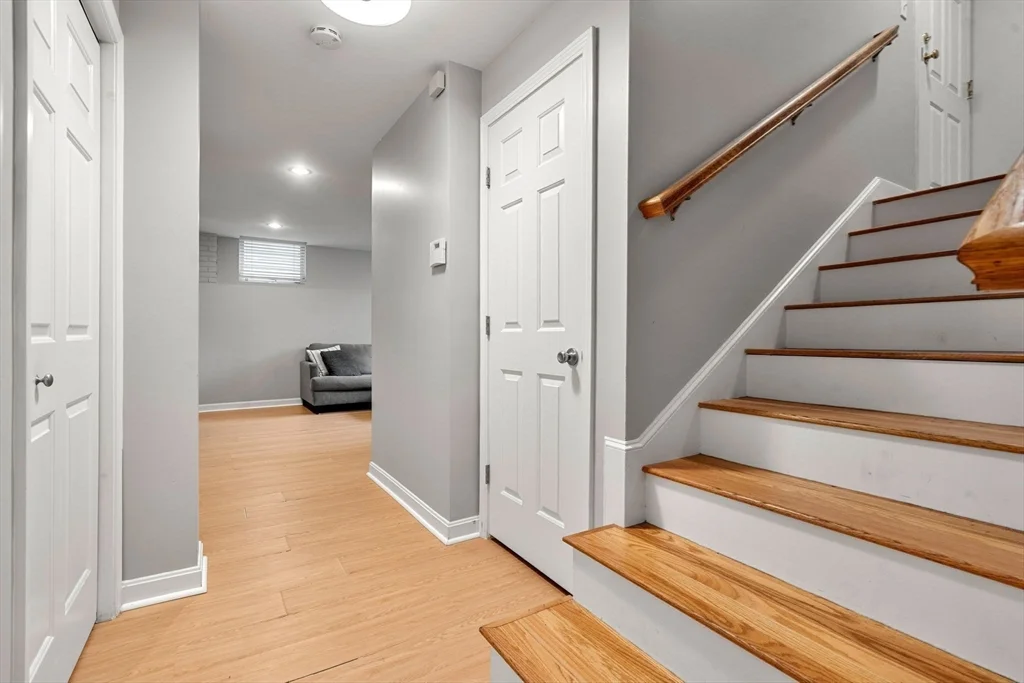 2277 Massachussetts Ave, Porter Square