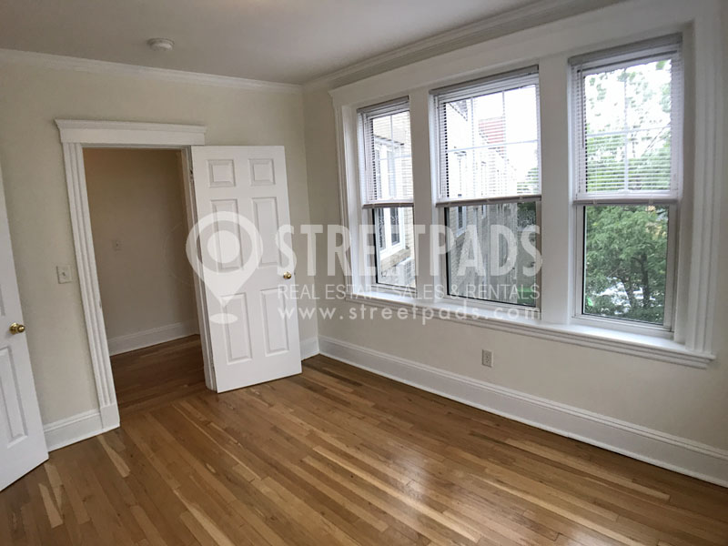 1 Langdon St, Neighborhood Nine