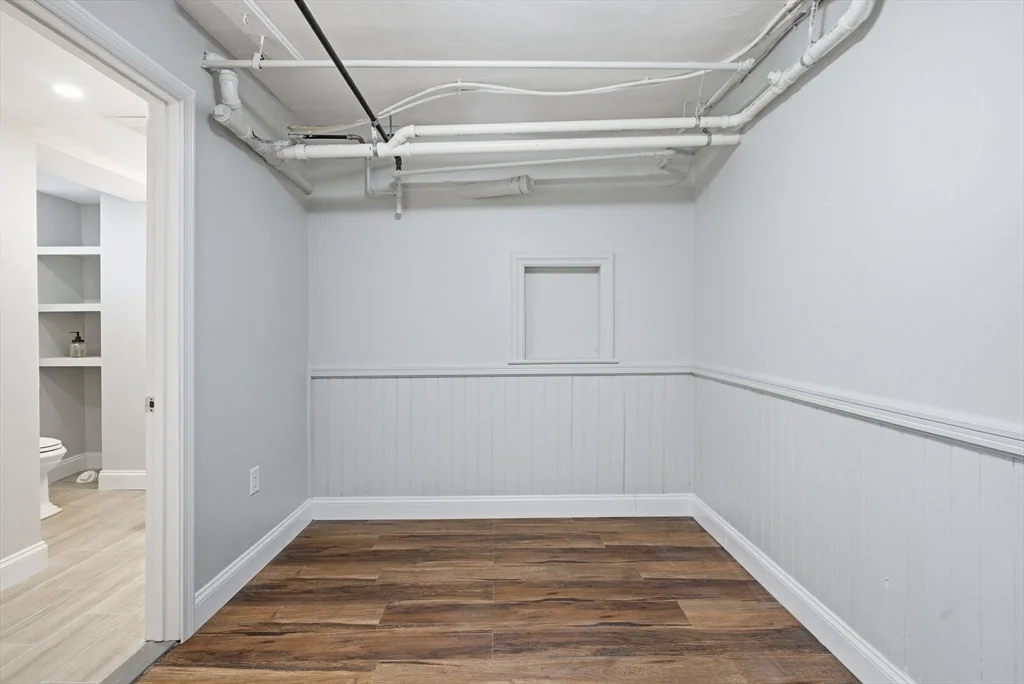 23 Olmstead, Jamaica Plain