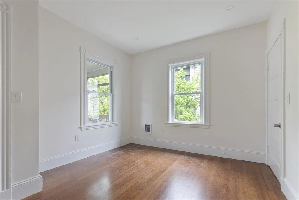 92 Day, Jamaica Plain