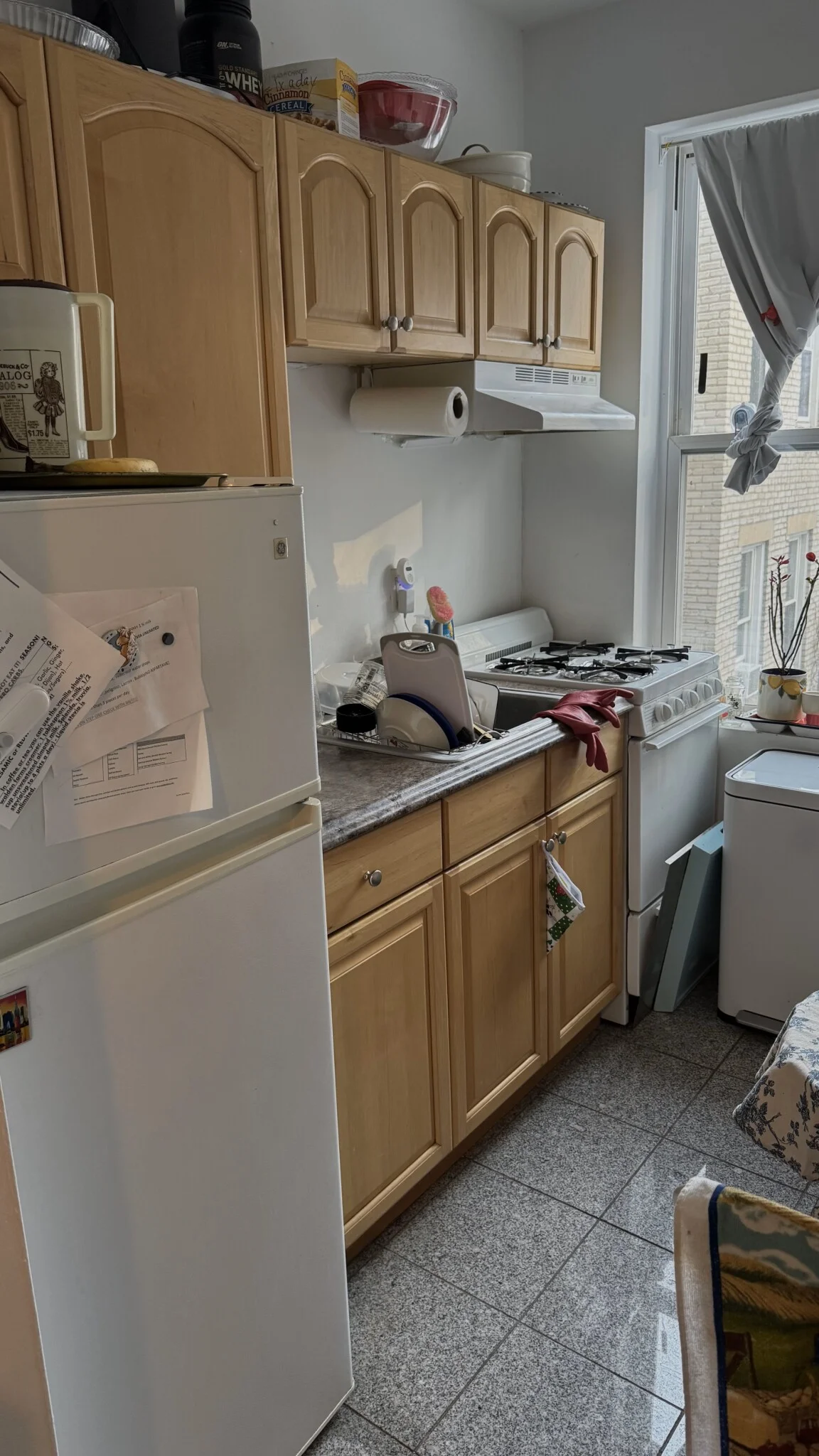 110 Brainerd Rd, Allston