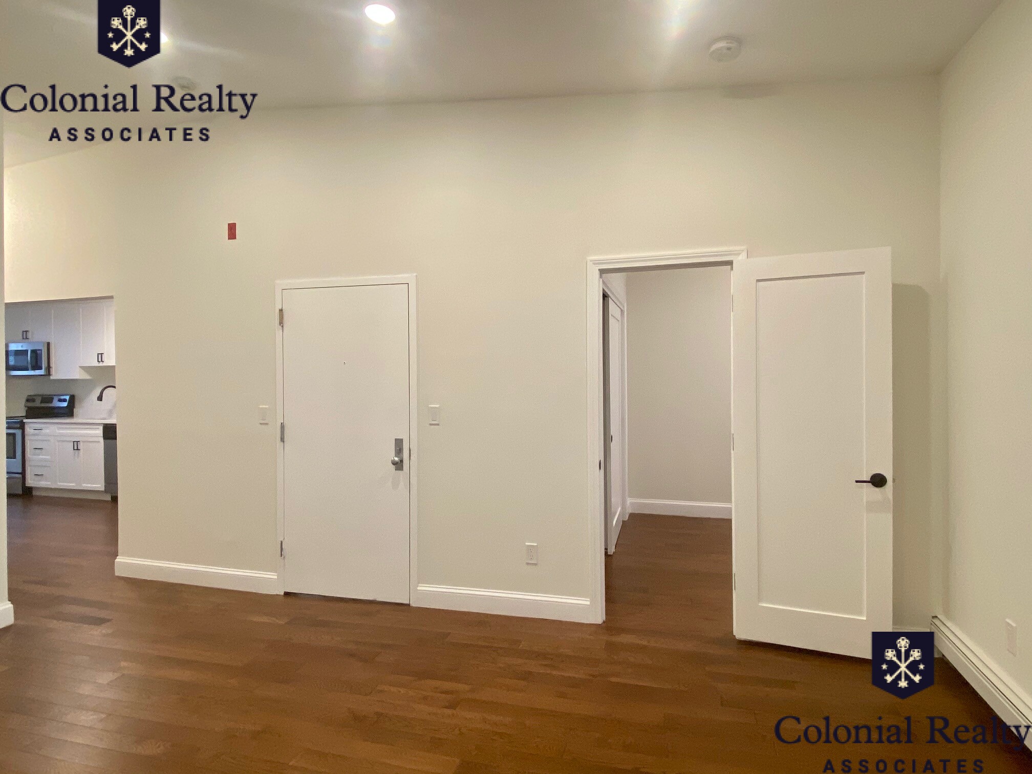 523 Massachusetts Ave, South End