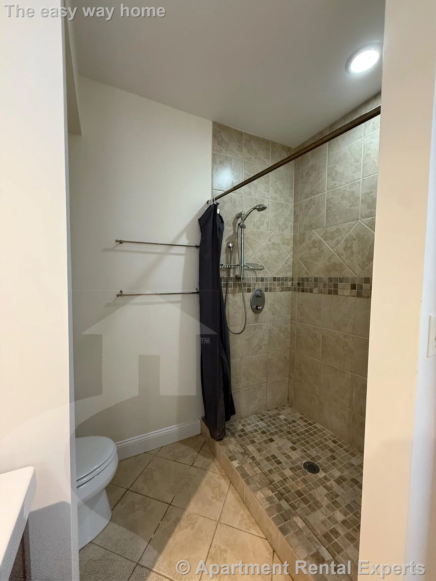 6 Giles Park, Union Square