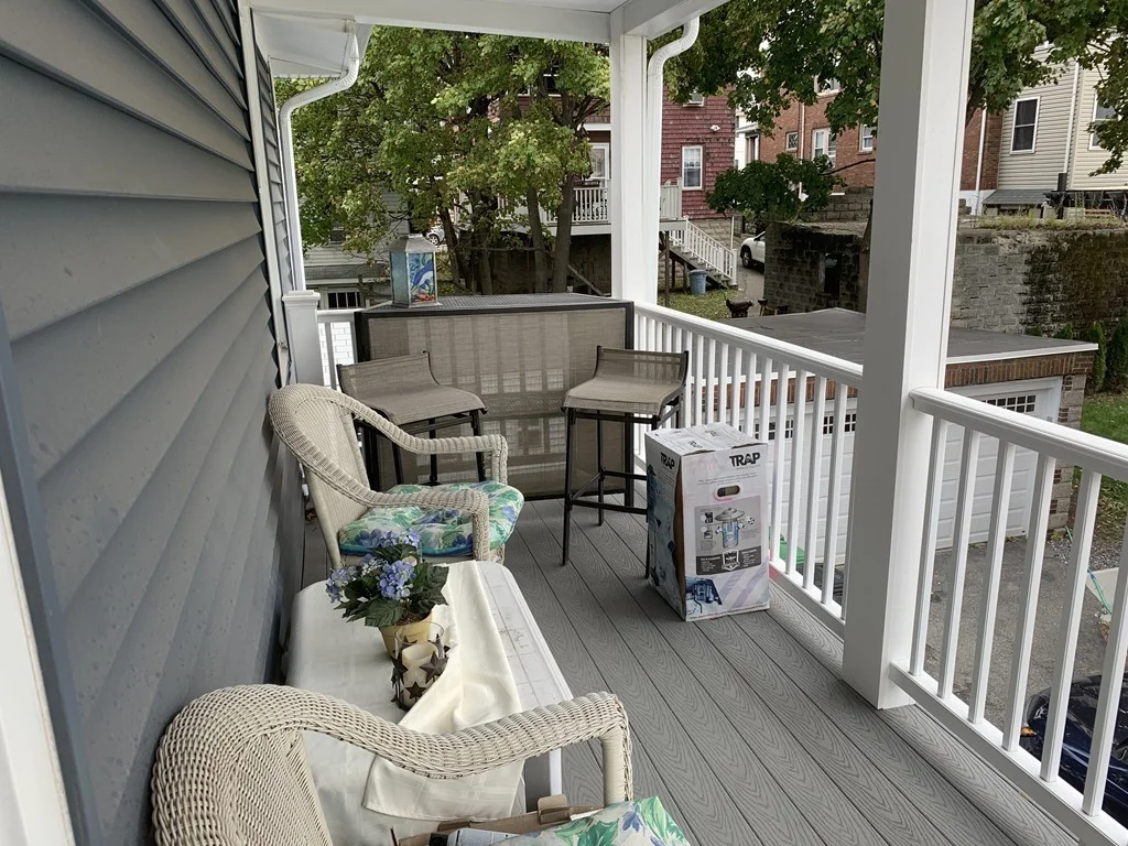 61 Puritan Rd, Assembly Square