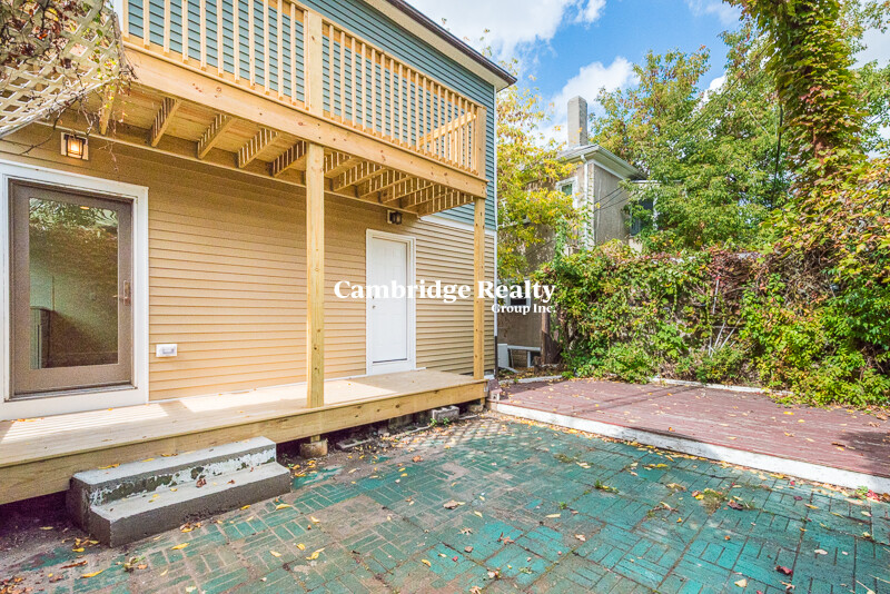 299 Alewife Brook Pkwa, West Somerville