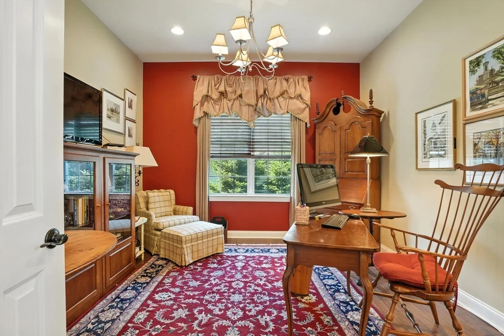 8 Skipping Stone, Plymouth