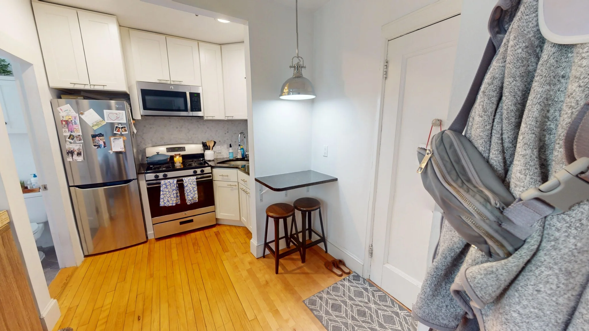 10 Jamaicaway, Jamaica Plain
