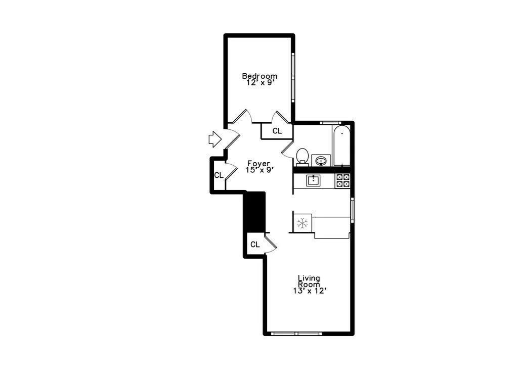 56 Charlesgate E, Fenway