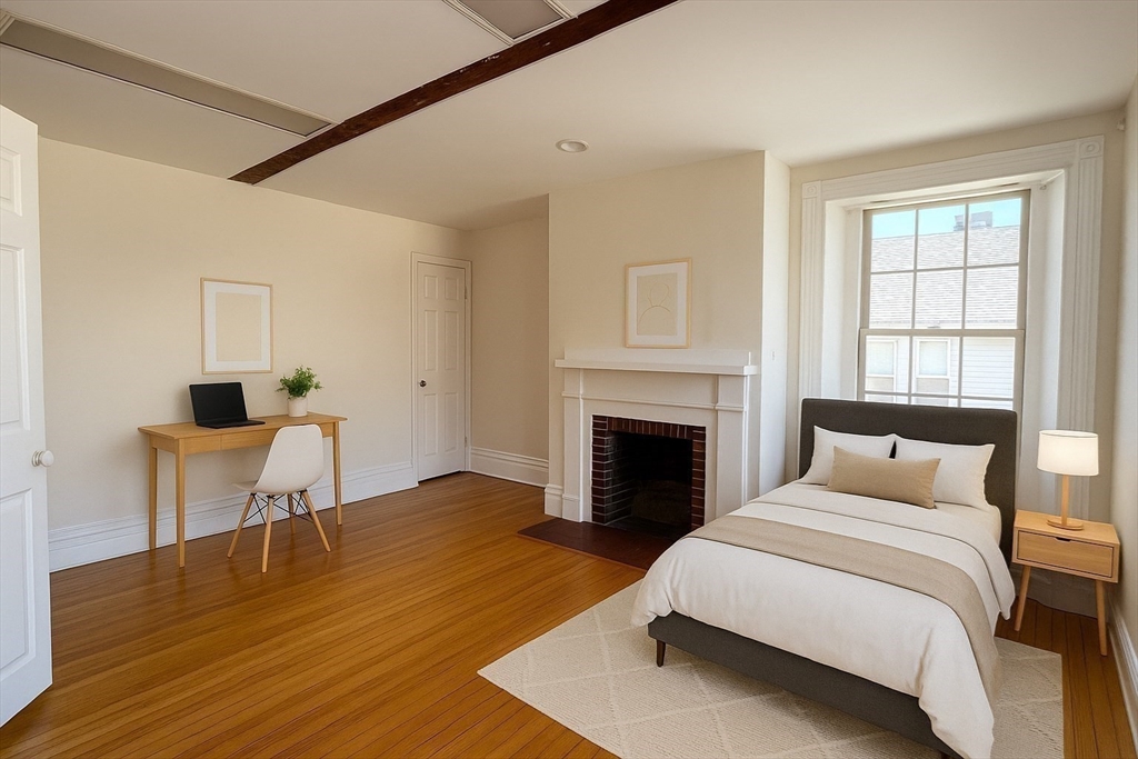 23 Forest St ,, Medford