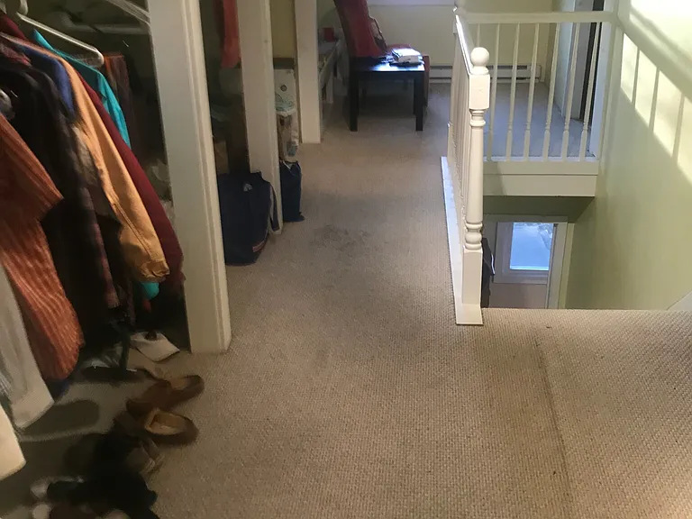 27 Albion Pl, Powder House Square