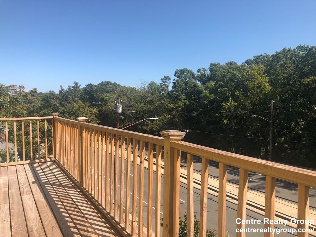 4843 Washington, West Roxbury