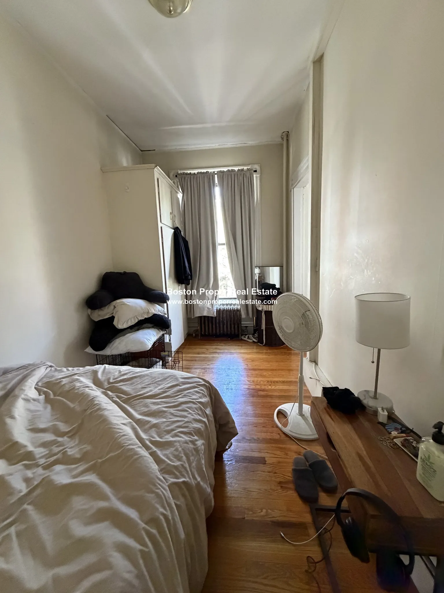 337 Beacon St, Back Bay