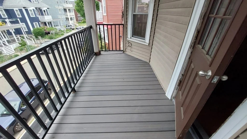 52 Nixon St, Dorchester