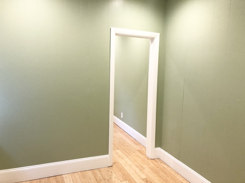 140 Prince St, North End